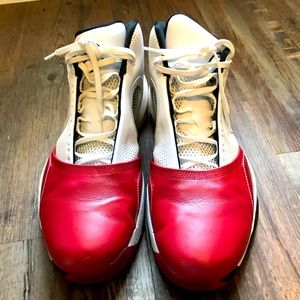 Jordan 2010 “Welcome Home”